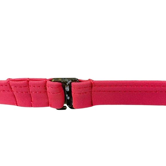 Hula Honey Colorblocked Molded Cup Push-Up Bikini Set Womens Large - Picture 5 of 14